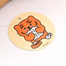 Load image into Gallery viewer, MUZIK TIGER Tissue Box Cover 2Types