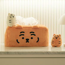 Load image into Gallery viewer, MUZIK TIGER Tissue Box Cover 2Types