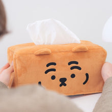 Load image into Gallery viewer, MUZIK TIGER Tissue Box Cover 2Types