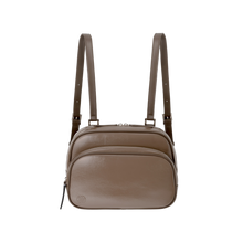 Load image into Gallery viewer, NIEEH Turtle Bag Beige
