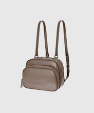 Load image into Gallery viewer, NIEEH Turtle Bag Beige