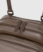 Load image into Gallery viewer, NIEEH Turtle Bag Beige