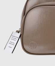 Load image into Gallery viewer, NIEEH Turtle Bag Beige