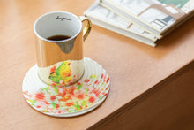 Load image into Gallery viewer, LUYCHO On Flowers Series Warbler (Tall Cup 350ml)