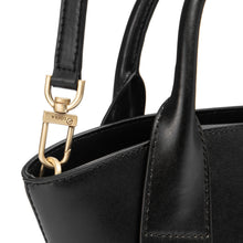 Load image into Gallery viewer, LOEKA Marqueta S Tote Bag Black