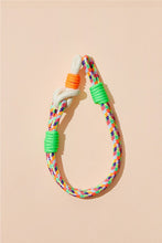 Load image into Gallery viewer, MCRN Finger Tab+Hand Strap Pop Neon Set
