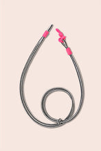 Load image into Gallery viewer, MCRN Finger Tab+Phone Shoulder Strap Long Giant Set