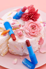 Load image into Gallery viewer, TOCOBO Powder Cream Lip Balm 3Colors