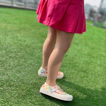 Load image into Gallery viewer, THANK YOU SHOES Winnie Check Slip-On 3Colors