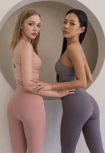 Load image into Gallery viewer, CONCHWEAR High Waist 7/8-length Leggings (7 Colours)