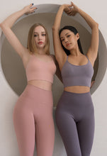 Load image into Gallery viewer, CONCHWEAR High Waist 7/8-length Leggings (7 Colours)