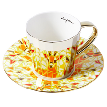 Load image into Gallery viewer, LUYCHO Thomson's Gazelle (Tall cup 330ml)