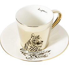 Load image into Gallery viewer, LUYCHO Siberian Tiger (Tall Cup 330ml)