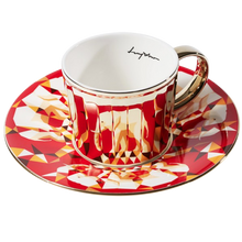 Load image into Gallery viewer, LUYCHO African Elephant (Short Cup 240ml)