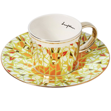 Load image into Gallery viewer, LUYCHO Thomson's Gazelle (Short Cup 240ml)