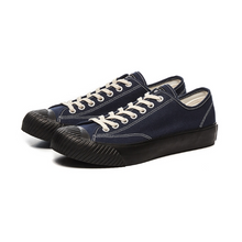 Load image into Gallery viewer, BAKE-SOLE Yeast Navy Black