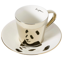 Load image into Gallery viewer, LUYCHO Giant Panda (Tall Cup 330ml)