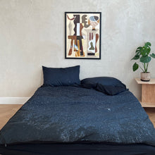 Load image into Gallery viewer, PHOTOZENIAGOODS Gangwondo Night Bedding Set (3 Sizes)