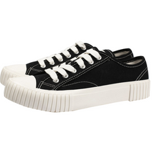 Load image into Gallery viewer, BOX&COX Via Black