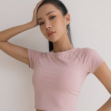 Load image into Gallery viewer, CONCHWEAR All-In-One Crop Top 14Colors