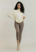 Load image into Gallery viewer, CONCHWEAR High Waist 7/8-length Leggings (7 Colours)