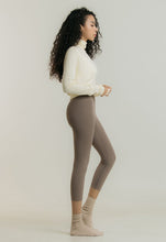 Load image into Gallery viewer, CONCHWEAR High Waist 7/8-length Leggings (7 Colours)