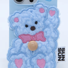 Load image into Gallery viewer, SECOND UNIQUE NAME PATCH HI BEAR SODA