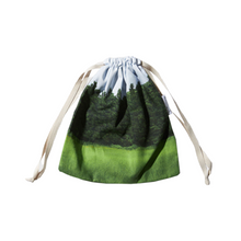 Load image into Gallery viewer, PHOTOZENIAGOODS Jeju Orrum Pouch Bag