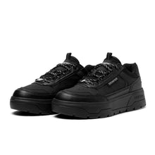 Load image into Gallery viewer, GRIMPER Stick Rugged Sneakers Black