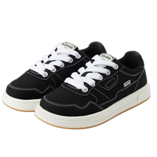 Load image into Gallery viewer, 23.65 VC Sneaker Black