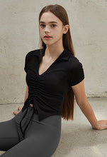 Load image into Gallery viewer, CONCHWEAR Jay String Short Sleeve (5 Colours)