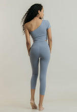 Load image into Gallery viewer, CONCHWEAR High Waist 7/8-length Leggings (7 Colours)