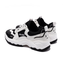 Load image into Gallery viewer, 23.65 V2 Neo Sneakers Black