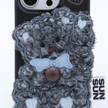 Load image into Gallery viewer, SECOND UNIQUE NAME PATCH HI BEAR OREO