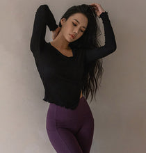 Load image into Gallery viewer, CONCHWEAR Dear Slit Top (6 Colours)