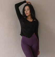 Load image into Gallery viewer, CONCHWEAR Dear Slit Top (6 Colours)