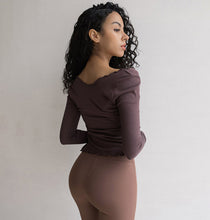 Load image into Gallery viewer, CONCHWEAR Dear Slit Top (6 Colours)