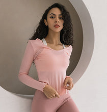 Load image into Gallery viewer, CONCHWEAR Dear Slit Top (6 Colours)
