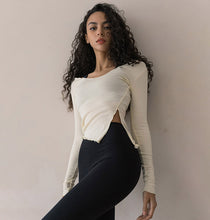 Load image into Gallery viewer, CONCHWEAR Dear Slit Top (6 Colours)