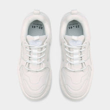 Load image into Gallery viewer, 23.65 V2 Sneakers Triple White