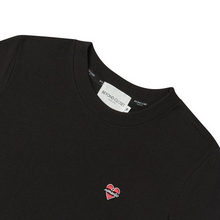 Load image into Gallery viewer, BEYOND CLOSET Women's Edition Nomantic Logo T-Shirt Black