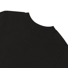 Load image into Gallery viewer, BEYOND CLOSET Women's Edition Nomantic Logo T-Shirt Black