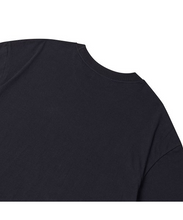 Load image into Gallery viewer, BEYOND CLOSET New Parisian T-Shirt Navy