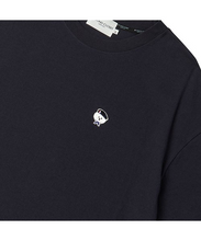 Load image into Gallery viewer, BEYOND CLOSET New Parisian T-Shirt Navy