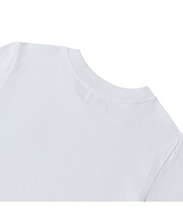Load image into Gallery viewer, BEYOND CLOSET Womens Edition New Parisian T-Shirt White