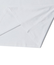 Load image into Gallery viewer, BEYOND CLOSET Nomantic S-Logo T-Shirt White