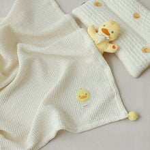 Load image into Gallery viewer, CHEZ-BEBE Modal Waffle Blanket 5Options