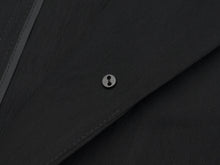 Load image into Gallery viewer, EMKM Pocket Stitch Jacket Black