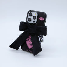 Load image into Gallery viewer, SECOND UNIQUE NAME HARD KINGBON BLACK