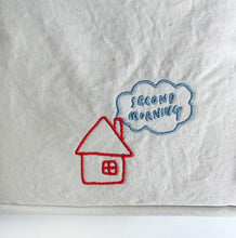 Load image into Gallery viewer, SECOND MORNING Semo Home Cooler Bag